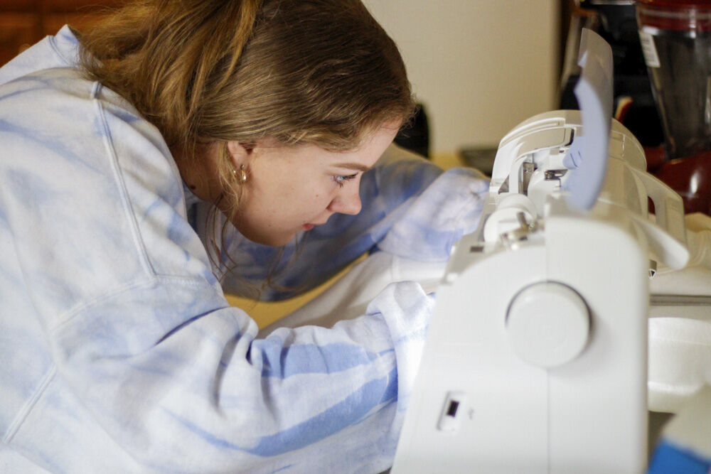 UTC Student’s Online Clothing Store is a Quarantine Success Story